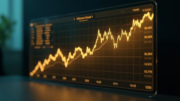 Comment suivre le cours de l'or en temps réel