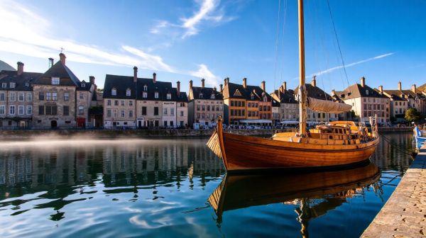 Les avantages de choisir un courtier pour votre prêt immobilier à Annecy