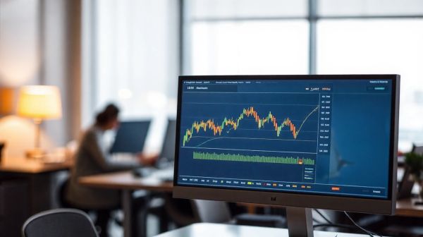 Les meilleures plateformes pour suivre le cours de l'or en direct
