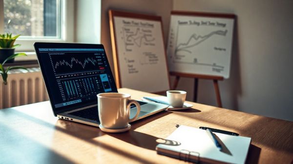 Top 10 sites gratuits pour maîtriser le trading dès le départ