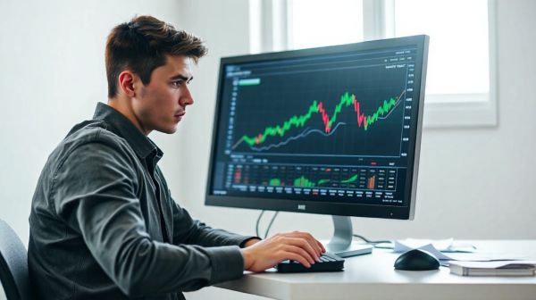 Top 10 sites gratuits pour maîtriser le trading dès le départ