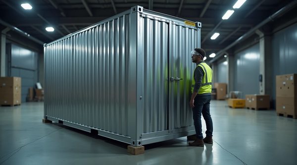 Tout savoir sur la box de stockage : conseils pratiques pour particuliers et professionnels