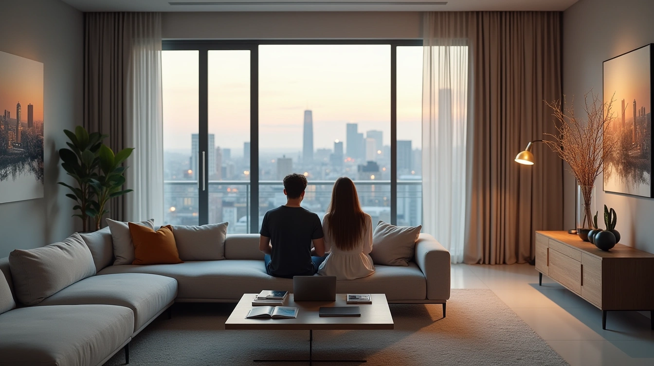 Vos questions sur l'assurance habitation